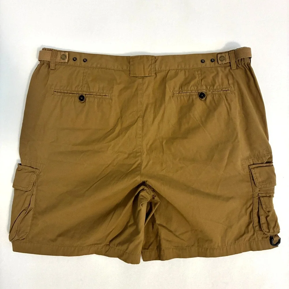 Orvis cargo shorts